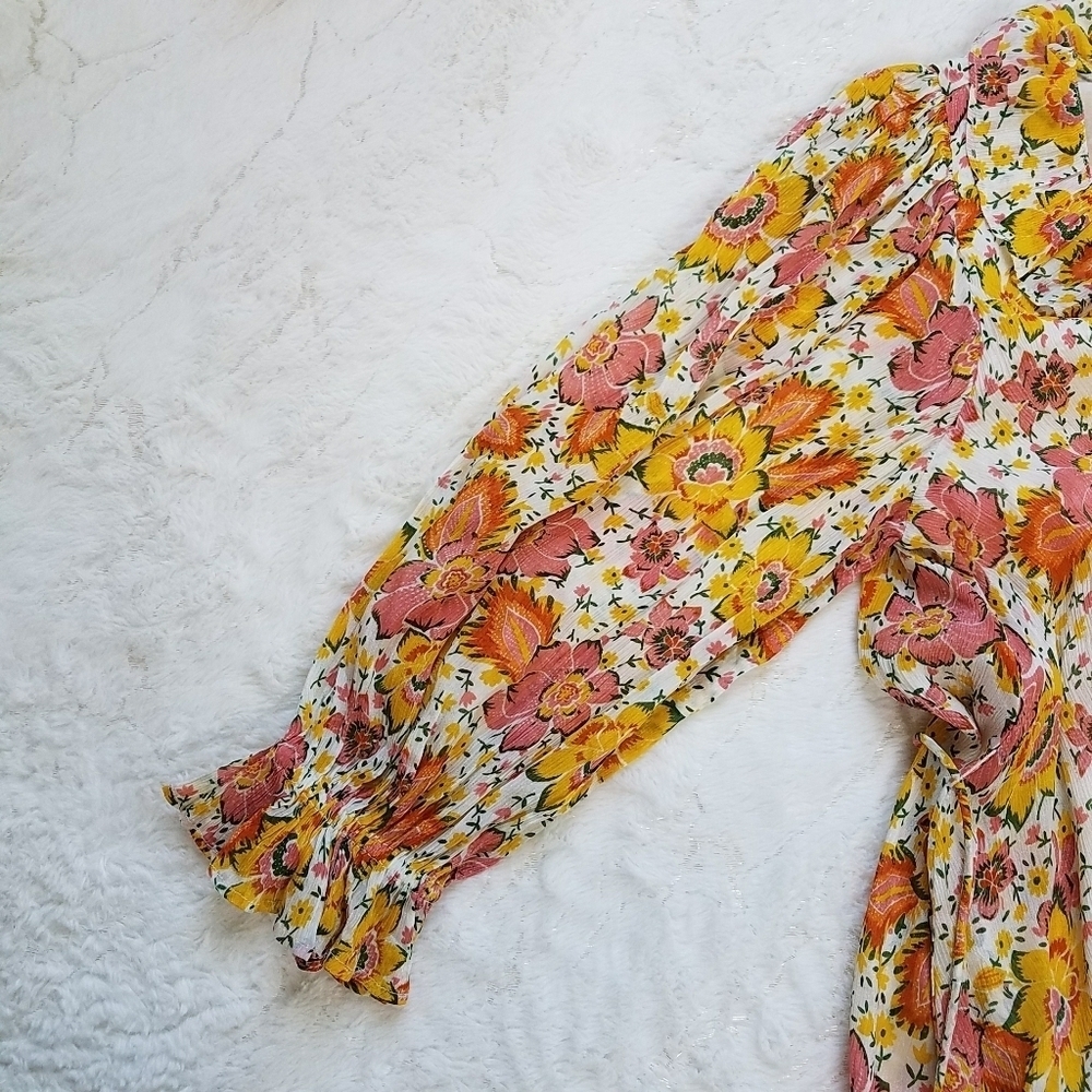 CLEOBELLA AUDREY MINI DRESS - Picture 10 of 13